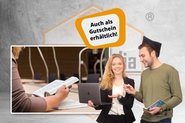 AEVO/ADA-Schein (Onlinekurs)  {{Auch als Gutschein verfügbar}}