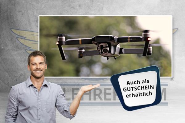 Drohnen Pilotenlizenz (Online-Prüfungstrainer)  {{Online-Prüfungstrainer}}