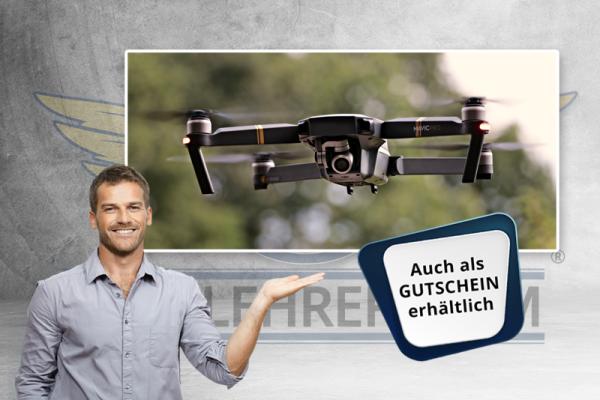 Drohnen Pilotenlizenz (Online-Prüfungstrainer)  {{Online-Prüfungstrainer}}