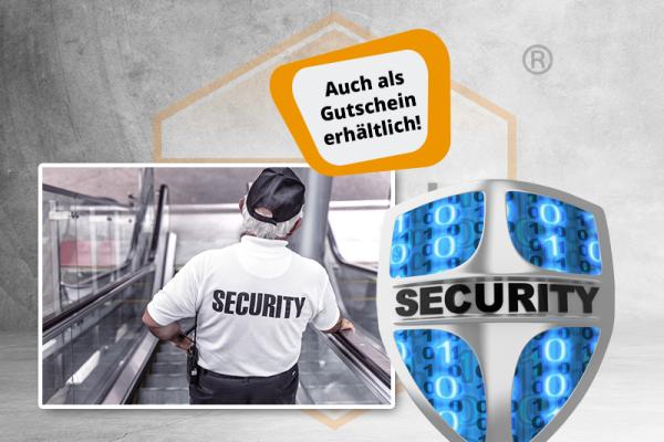 Fachkraft für Schutz und Sicherheit (Online-Fragentrainer)  {{Online-Prüfungstrainer}}