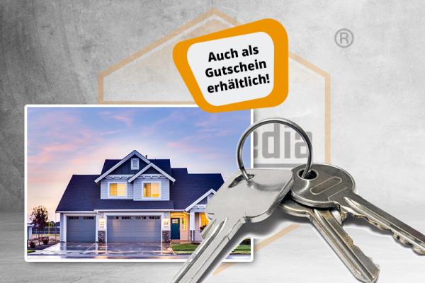 Immobilienfachwirt/-in (Online - Kurs)  {{Auch als Gutschein!}