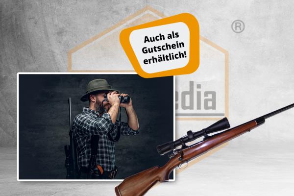Jagdschein Online-Prüfungsvorbereitung  {{Onlinekurs}}