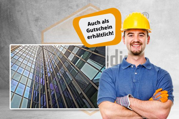 Onlinekurs zum Glasermeister (m/w/d) {{Auch als Geschenkgutschein}}