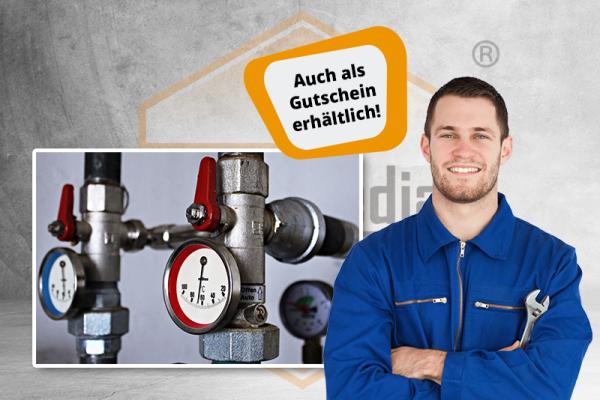 Online-Livekurse zum Installateur- & Heizungsbauermeister/-in {{NEU !!! Online-Livekurs}}