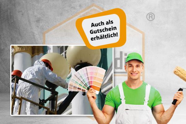 Online-Livekurse zum Maler & Lackierermeister/-in {{NEU !!! Online-Livekurs}}