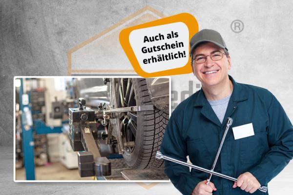 Onlinekurs zum KFZ-Meister (m/w/d) {{NEU !!!}}