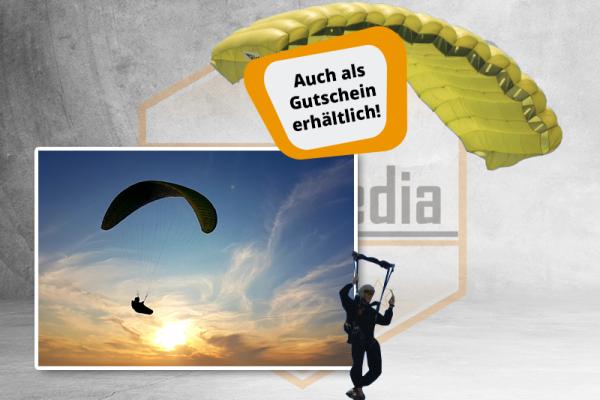Prüfungstrainer Gleitschirmschein A-Lizenz