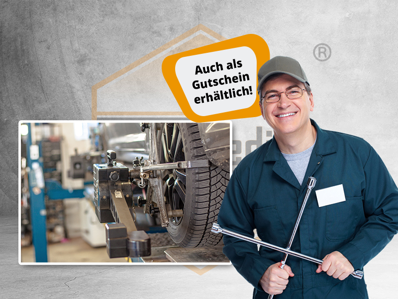Onlinekurs zum KFZ-Meister/-in