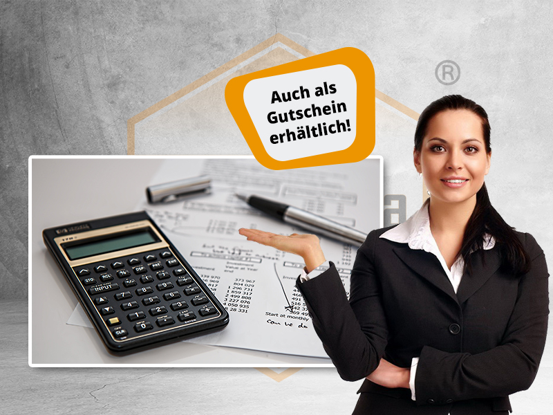 Online-Prüfungstrainer Versicherungsfachmann/-frau