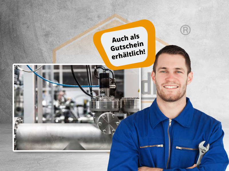 Online-Livekurs zum Ofen und Luftheizungsbauermeister
