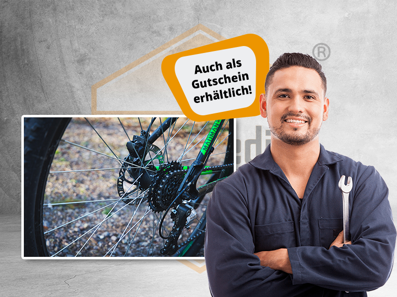 Online-Livekurse zum Zweiradmechanikermeister/-in