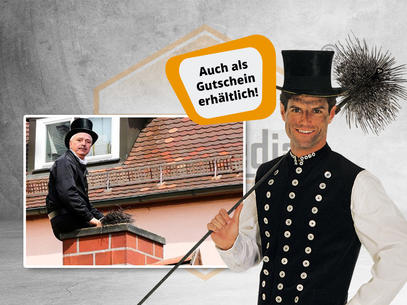 Online-Livekurse zum Schornsteinfegermeister/-in