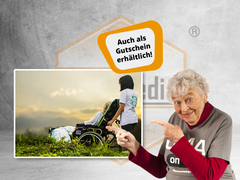 Online-Fragenkatalogtrainer Altenpfleger/-in