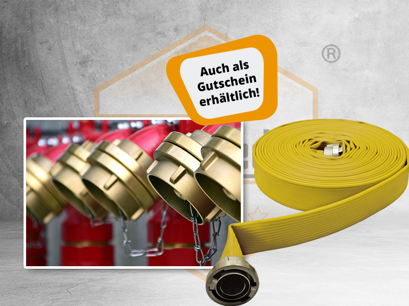 Onlinetrainer Brandschutzbeauftrager