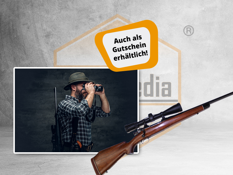 Jagdschein Onlinekurs