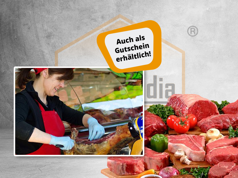 Online-Livekurse zum Fleischermeister/-in